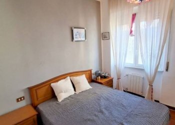 Camera da letto - Terreno non edificabile via Caianello, 23, Milano (zona Dergano) - foto 6
