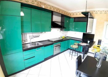 Cucina - Terreno non edificabile via Caianello, 23, Milano (zona Dergano) - foto 7
