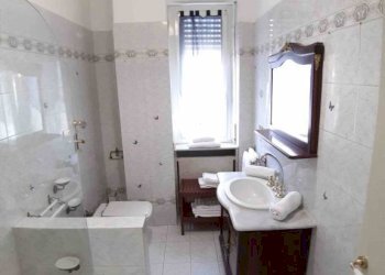 Bagno - Terreno non edificabile via Caianello, 23, Milano (zona Dergano) - foto 11