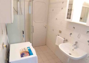 Bagno - Terreno non edificabile via Caianello, 23, Milano (zona Dergano) - foto 14