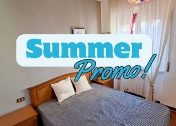 Camera da letto - Terreno non edificabile via Caianello, 23, Milano (zona Dergano) - foto 1
