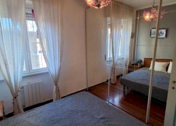 Camera da letto - Terreno non edificabile via Caianello, 23, Milano (zona Dergano) - foto 2