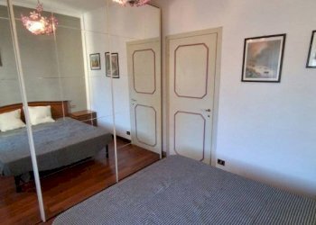 Camera da letto - Terreno non edificabile via Caianello, 23, Milano (zona Dergano) - foto 3