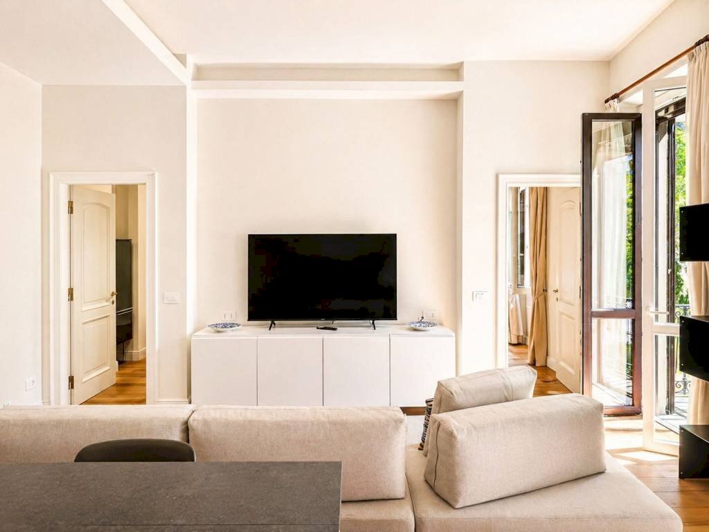 Interno appartamento - Bilocale via Vincenzo Monti, Milano - foto 3
