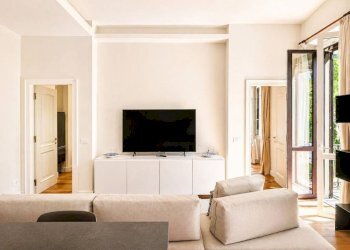 Interno appartamento - Bilocale via Vincenzo Monti, Milano - foto 3