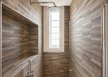 Bagno - Bilocale via Vincenzo Monti, Milano - foto 8