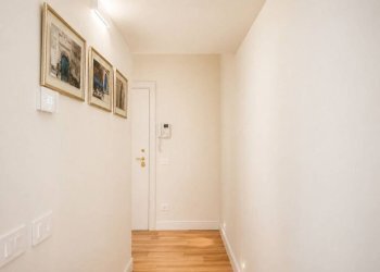Dettagli - Bilocale via Vincenzo Monti, Milano - foto 14