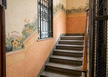 Scala - Bilocale via Vincenzo Monti, Milano - foto 18