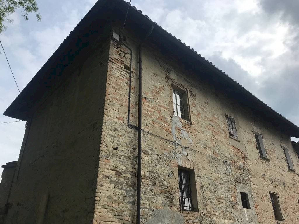 Facciata - Rustic via Boidi, Calosso - photo 2