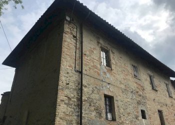 Facciata - Rustic via Boidi, Calosso - photo 2
