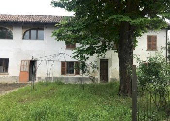 Facciata - Rustic via Boidi, Calosso - photo 3