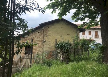 Terreno - Rustic via Boidi, Calosso - photo 6