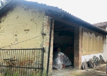 Facciata - Rustic via Boidi, Calosso - photo 8