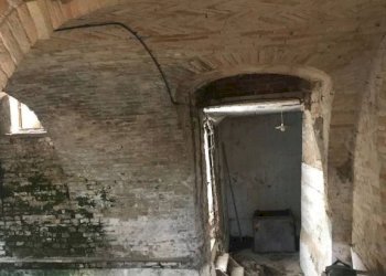 Cantina - Rustic via Boidi, Calosso - photo 10