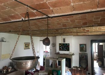 Salone - Rustic via Boidi, Calosso - photo 12
