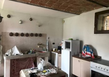 Cucina - Rustic via Boidi, Calosso - photo 14
