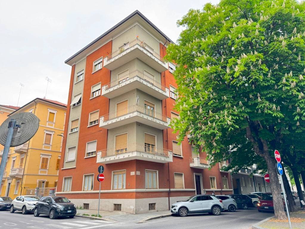 Facciata - Four-room apartment Cuneo (neighborhood Centro) - photo 1