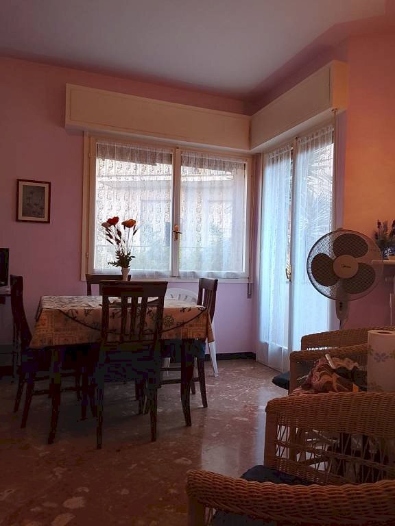 Salone - Two-room apartment salita San Domenico, 11, Rapallo - photo 2