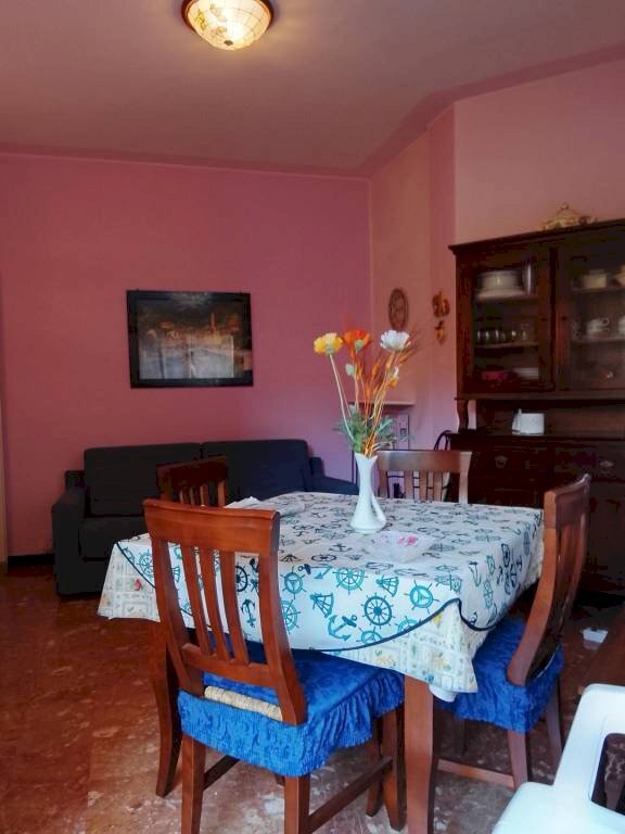 Salone - Two-room apartment salita San Domenico, 11, Rapallo - photo 3