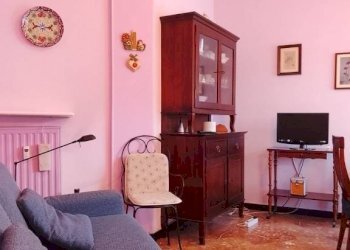 Salone - Two-room apartment salita San Domenico, 11, Rapallo - photo 1