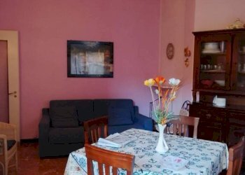 Salone - Two-room apartment salita San Domenico, 11, Rapallo - photo 4