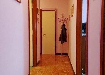 Corridoio - Two-room apartment salita San Domenico, 11, Rapallo - photo 6