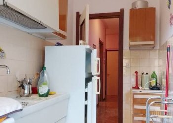 Cucina - Two-room apartment salita San Domenico, 11, Rapallo - photo 8