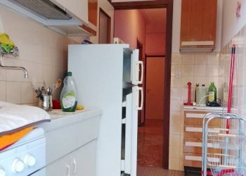 Cucina - Two-room apartment salita San Domenico, 11, Rapallo - photo 9