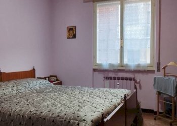 Camera da letto - Two-room apartment salita San Domenico, 11, Rapallo - photo 11