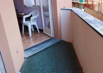Terrazzo - Two-room apartment salita San Domenico, 11, Rapallo - photo 13