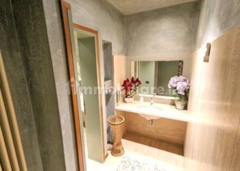 Bagno - Attic piazza Italia, Alzano Lombardo - photo 41