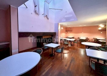 Interno non residenziale - Attic piazza Italia, Alzano Lombardo - photo 48