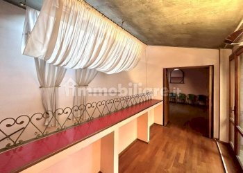 Disimpegno - Attic piazza Italia, Alzano Lombardo - photo 49