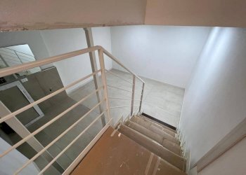 Scala - Negozio via Andrea Moretti, Bergamo - foto 3