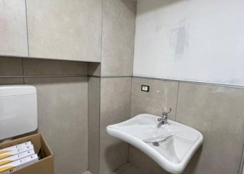 Bagno - Negozio via Andrea Moretti, Bergamo - foto 32