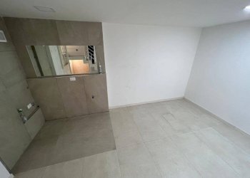 Stanza non arredata - Negozio via Andrea Moretti, Bergamo - foto 34