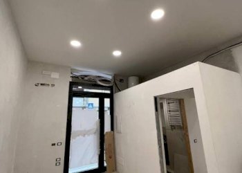 Interno non residenziale - Negozio via Andrea Moretti, Bergamo - foto 38