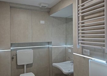 Bagno - Negozio via Andrea Moretti, Bergamo - foto 47