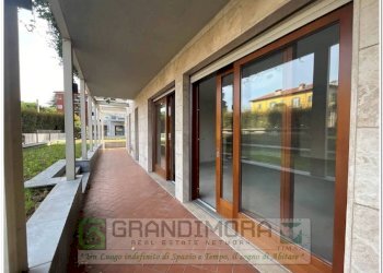 Balcone - Trilocale Bergamo - foto 4
