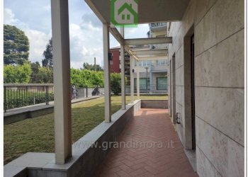 Interno palazzo - Trilocale Bergamo - foto 20