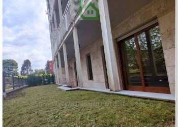 Giardino - Trilocale Bergamo - foto 28
