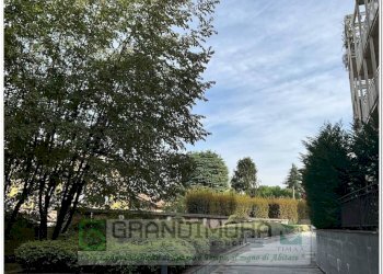 Zona - Trilocale Bergamo - foto 33