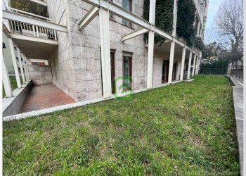 Giardino - Trilocale Bergamo - foto 39
