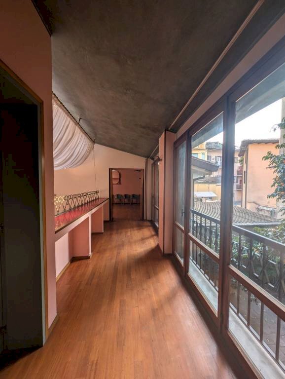 Corridoio - Appartamento Alzano Lombardo - foto 1