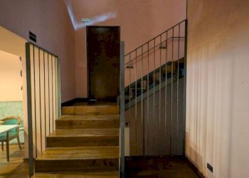 Interno palazzo - Appartamento piazza Italia, 1, Alzano Lombardo - foto 43