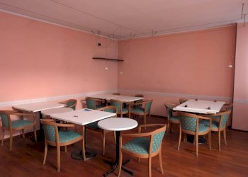 Salone - Appartamento piazza Italia, 1, Alzano Lombardo - foto 47