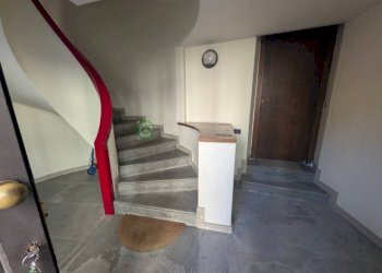 Interno palazzo - Quadrilocale piazza Italia, 1, Alzano Lombardo - foto 38