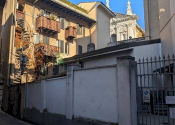 Zona - Quadrilocale piazza Italia, 1, Alzano Lombardo - foto 40
