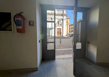 Interno palazzo - Quadrilocale piazza Italia, 1, Alzano Lombardo - foto 42