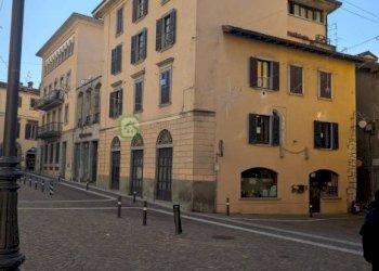 Zona - Quadrilocale piazza Italia, 1, Alzano Lombardo - foto 43